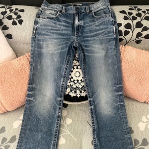 Mens jeans